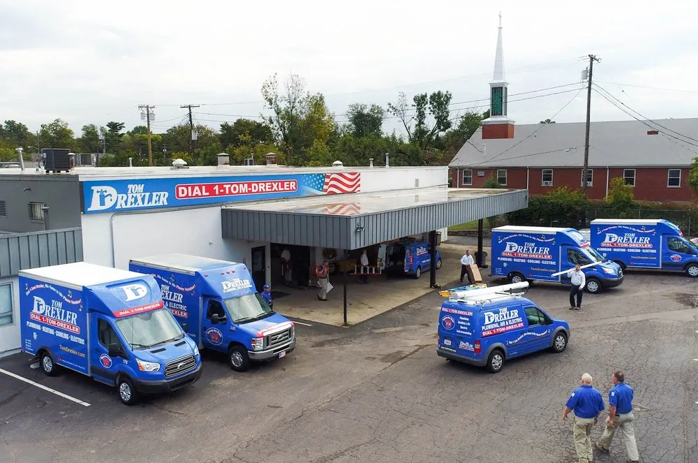 Slide of Tom Drexler