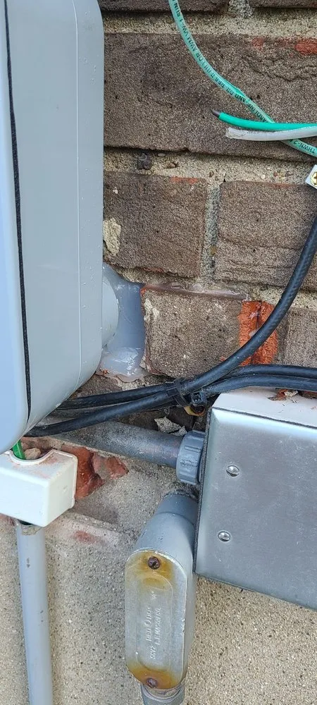 Slide of Tom Drexler