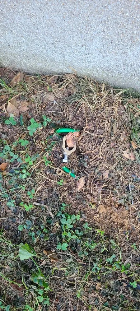 Slide of Tom Drexler