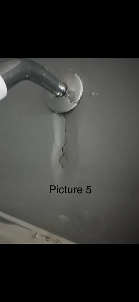 Slide of Tom Drexler Plumbing, Air & Electric