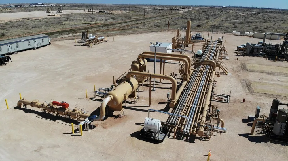 Slide of Tom-E-Lee Industries