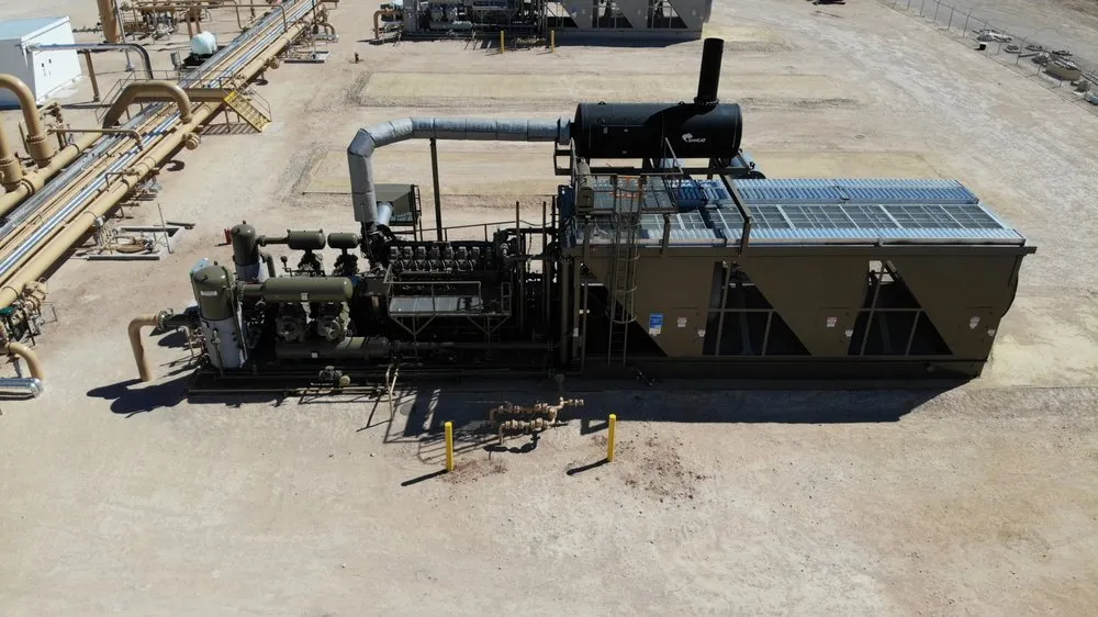 Slide of Tom-E-Lee Industries