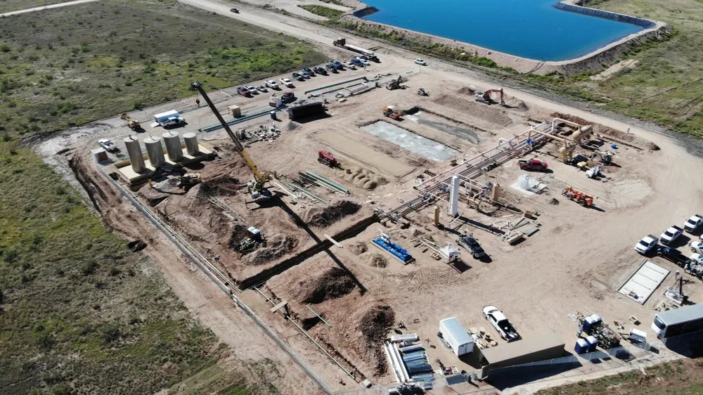 Slide of Tom-E-Lee Industries