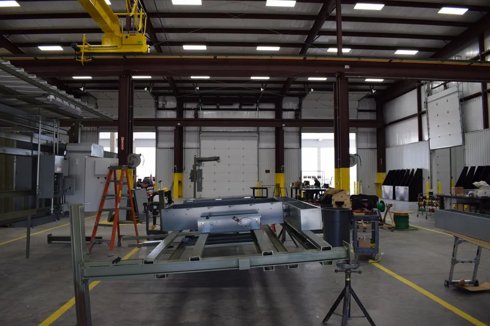 Slide of Tom-E-Lee Industries