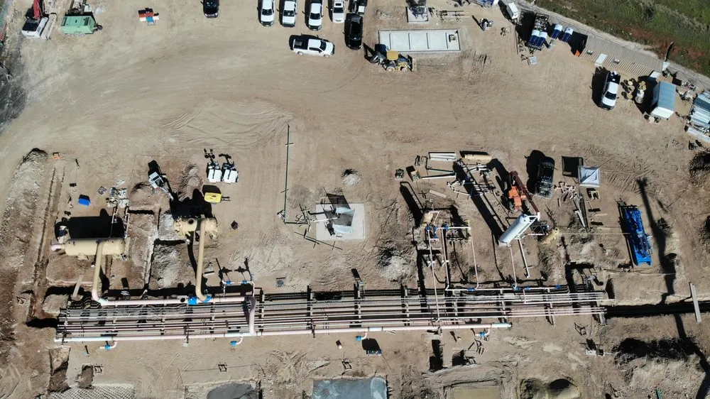 Slide of Tom-E-Lee Industries