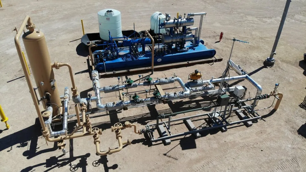 Slide of Tom-E-Lee Industries