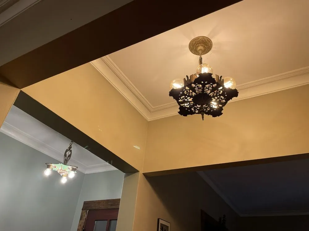 Expert circuit breaker repair experts serving ,  - TOM Electric Services