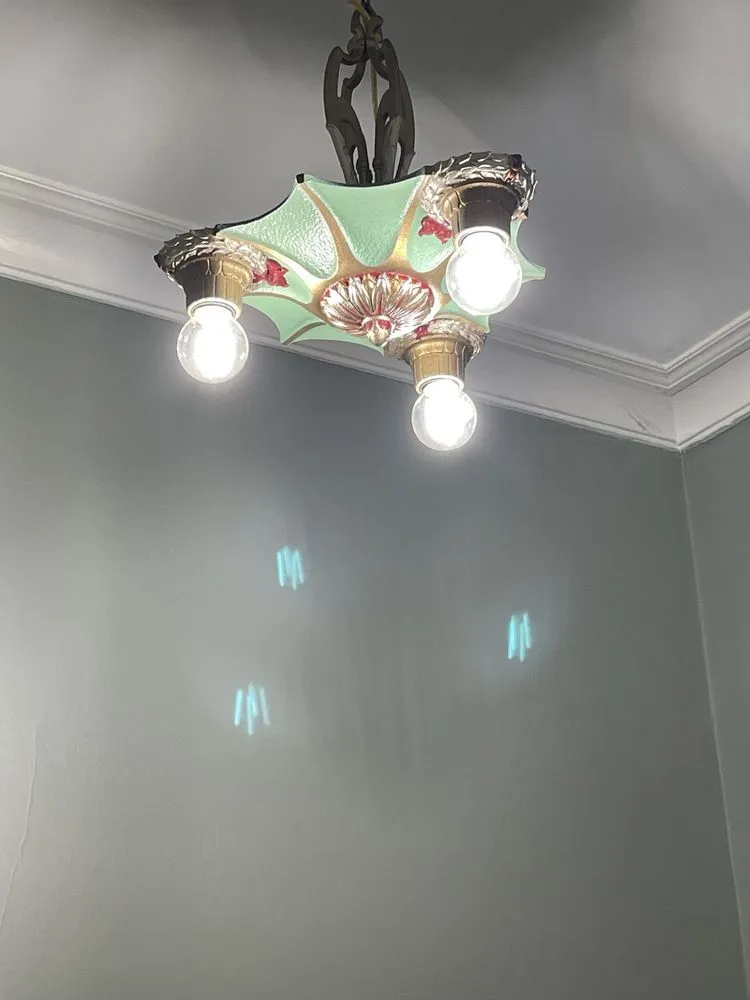 Reliable electrician providing lighting installation in , 