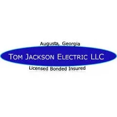Slide of Tom Jackson Electric