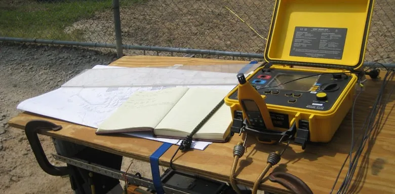 Slide of Tom Jackson Electric