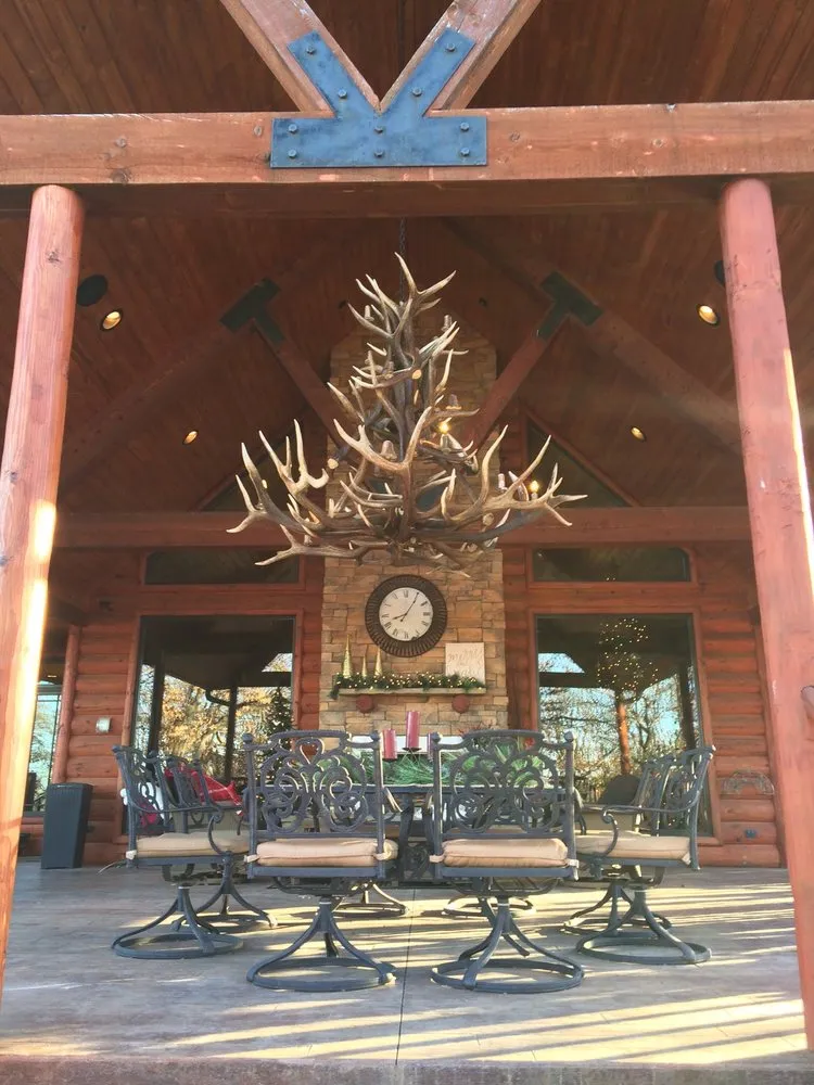 Slide of Tom King Electric