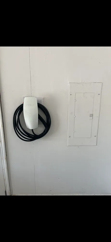 Slide of Tom King Electric