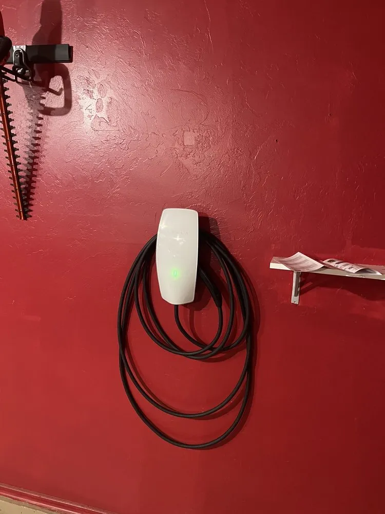 Slide of Tom King Electric