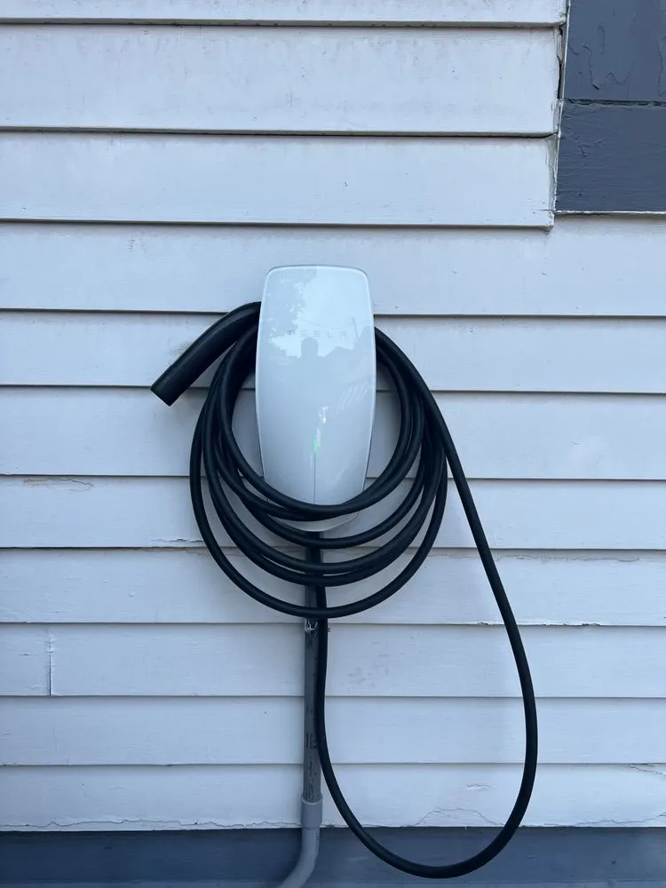 Slide of Tom King Electric