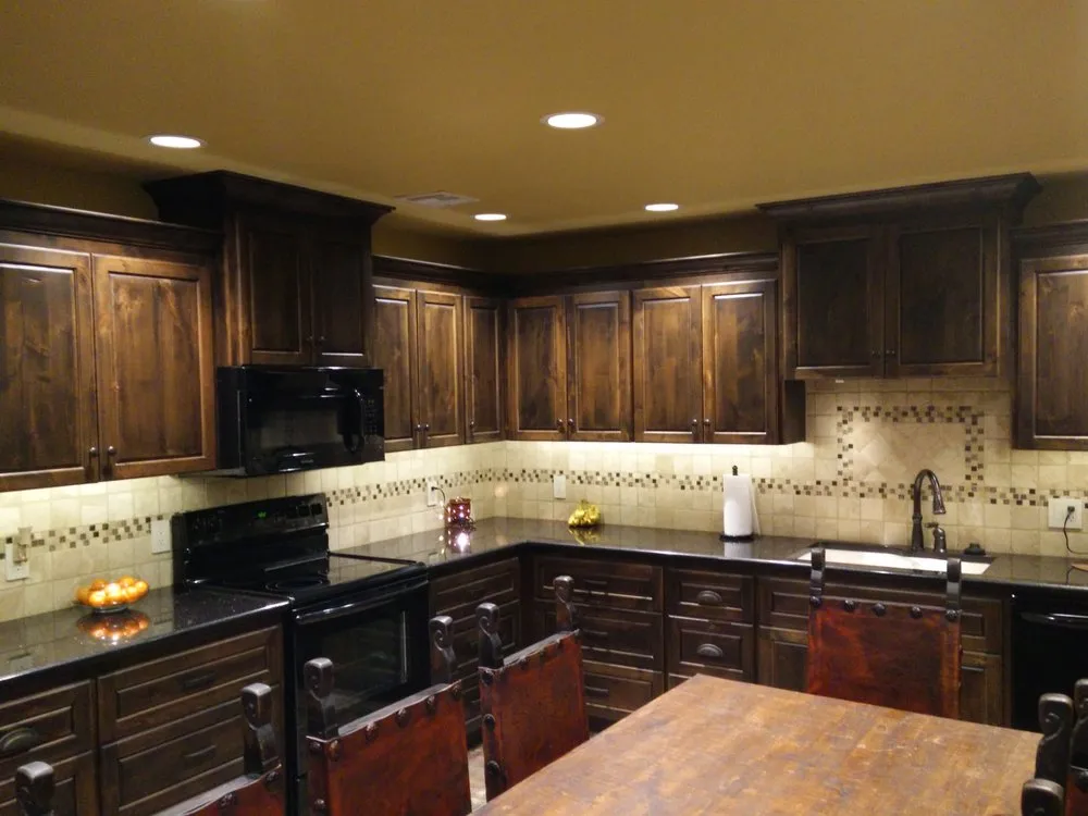 Slide of Tom King Electric