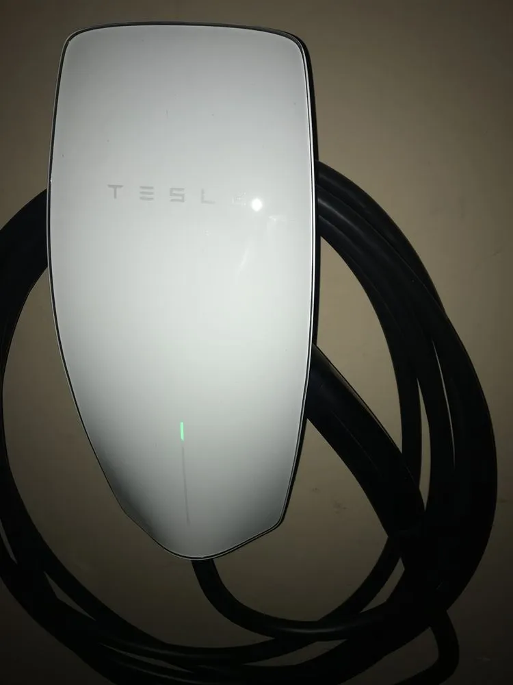 Slide of Tom King Electric