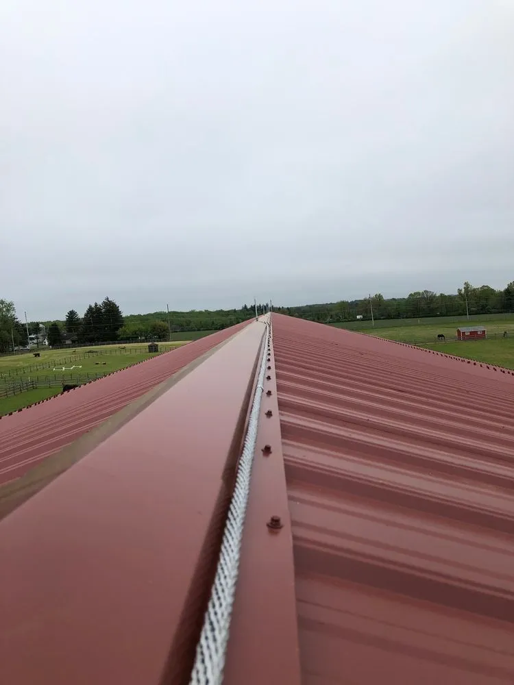 Slide of Tom McDonald Contracting