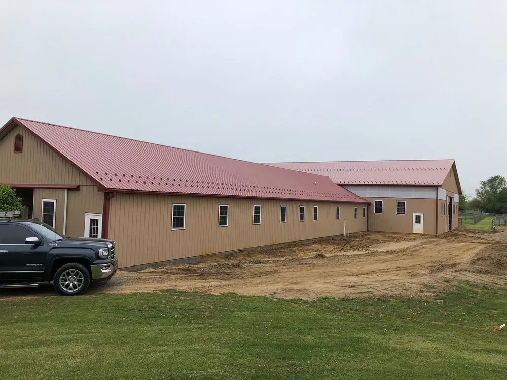 Slide of Tom McDonald Contracting