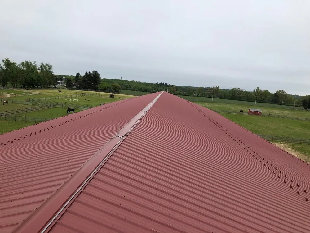 Slide of Tom McDonald Contracting