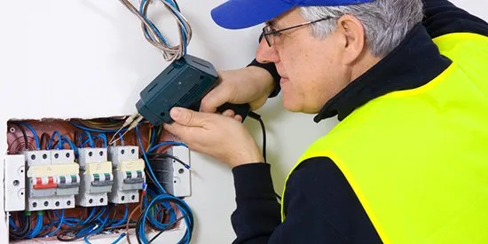 Licensed wiring installation in Baldwin Place, NY by Tomahawk Electrical