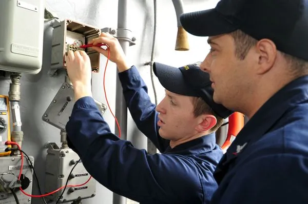 Tomahawk Electrical