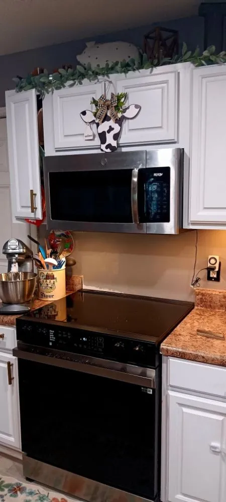 Slide of Tomahawk Electrical