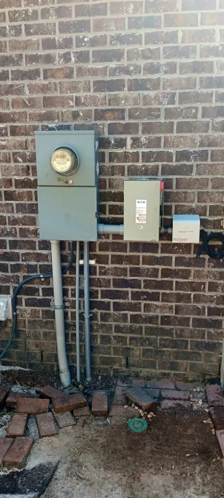 Slide of Tomahawk Electrical