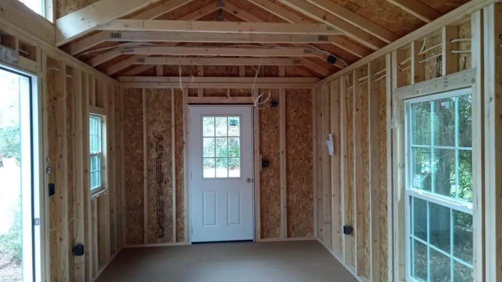 Slide of Tomahawk Electrical