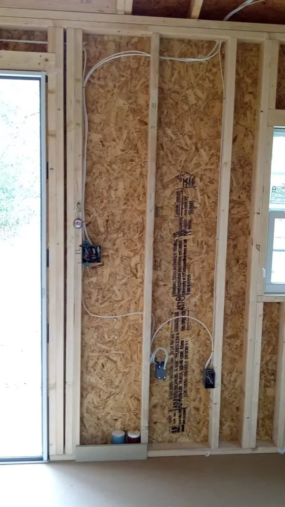 Emergency lighting installation service in ,  - Tomahawk Electrical