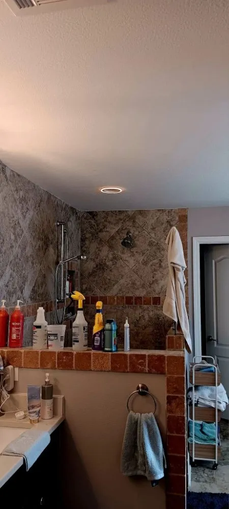 Slide of Tomahawk Electrical