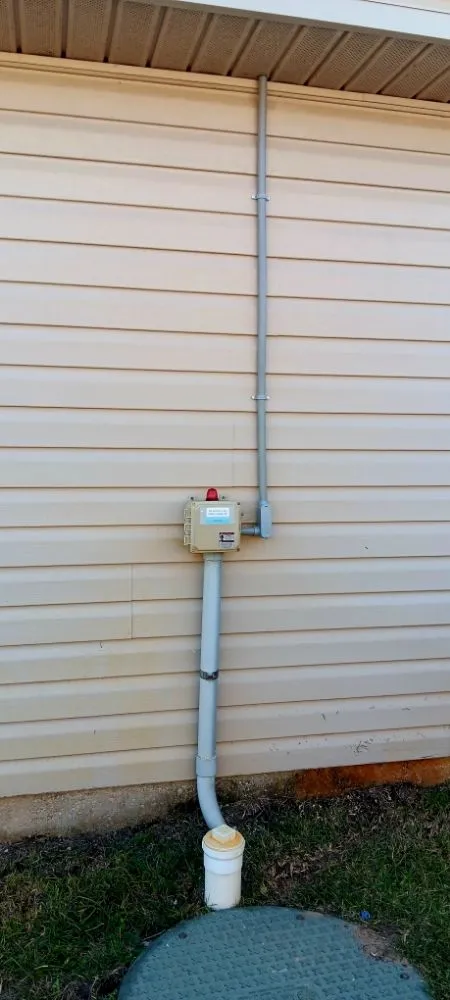 Slide of Tomahawk Electrical