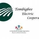 Slide of Tombigbee Electric Cooperative