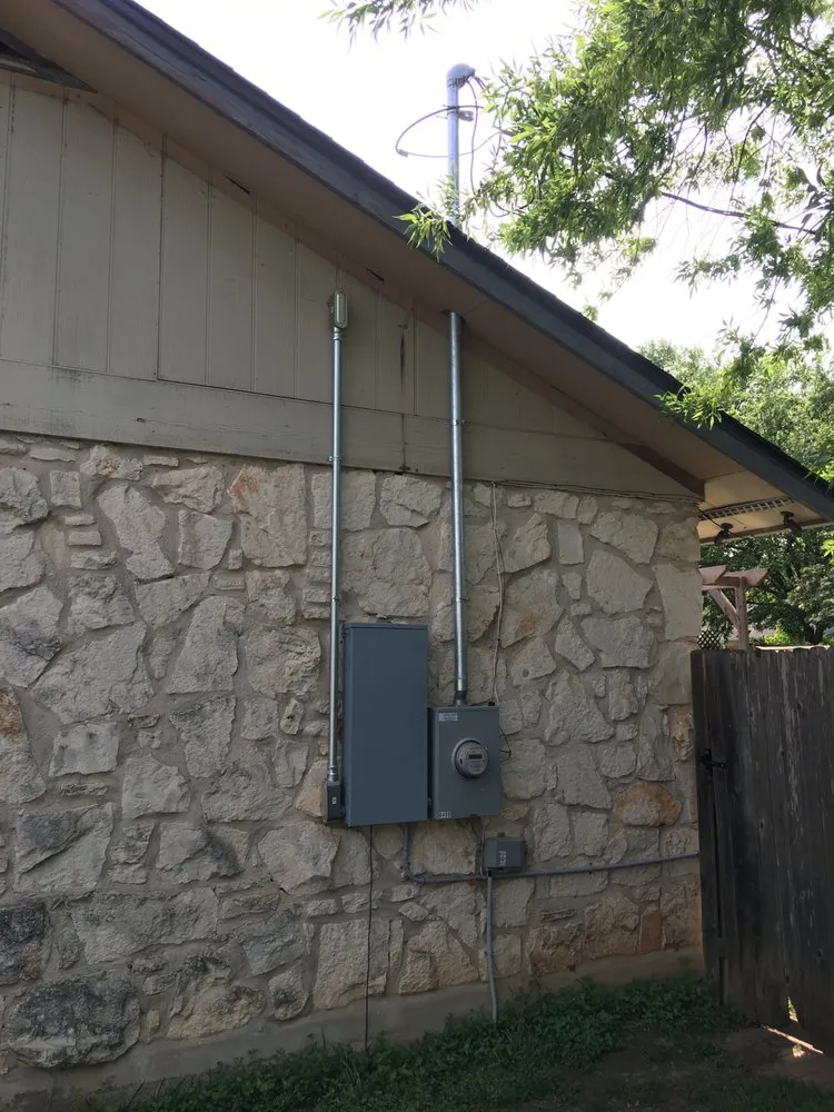 Slide of Tomei Electric