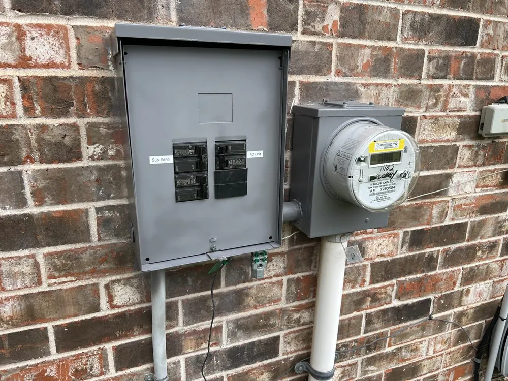 Slide of Tomei Electric