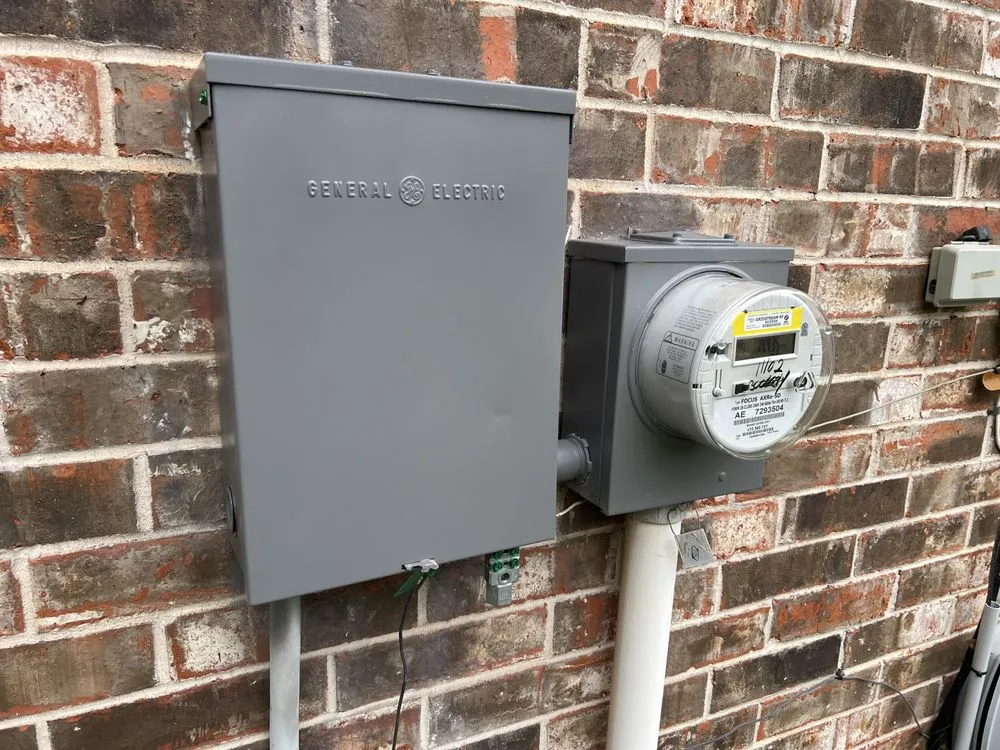 Slide of Tomei Electric