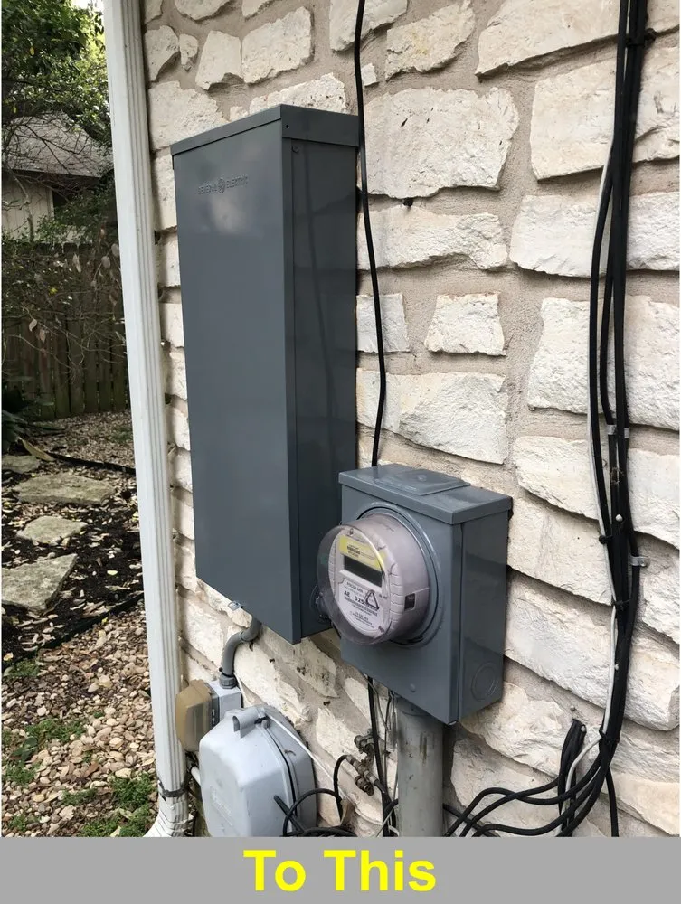 Slide of Tomei Electric