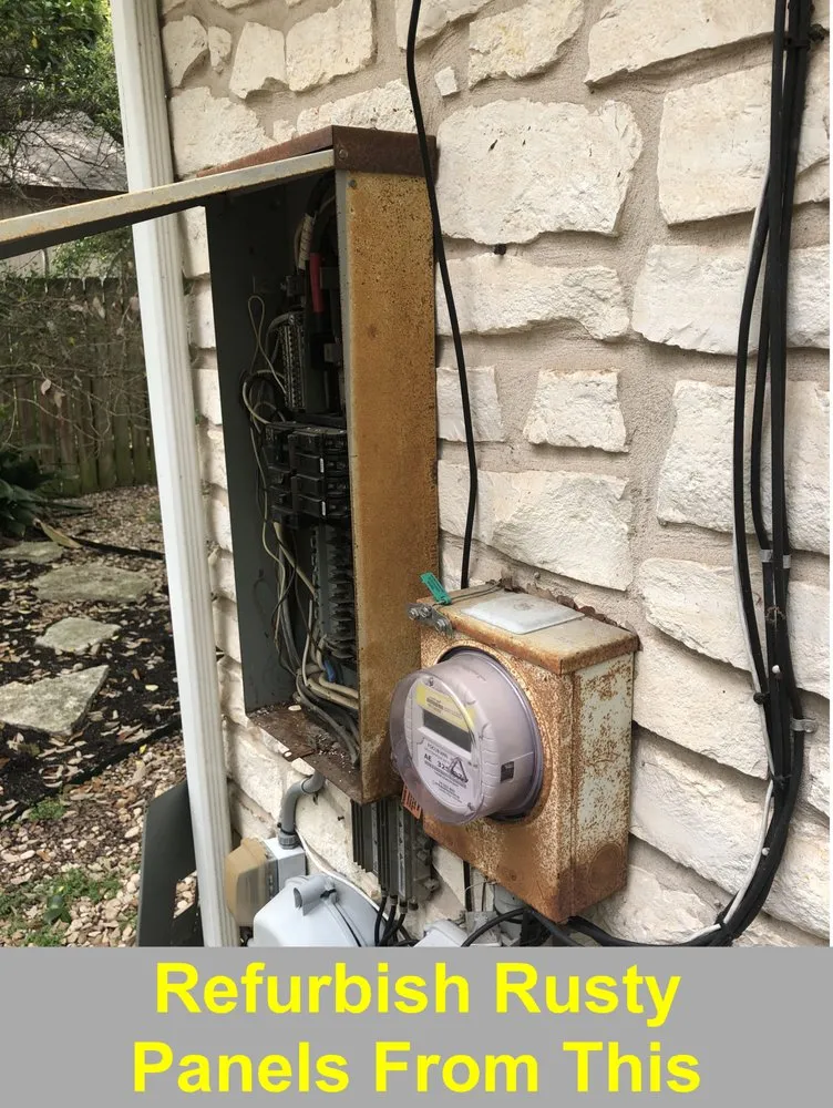 Slide of Tomei Electric