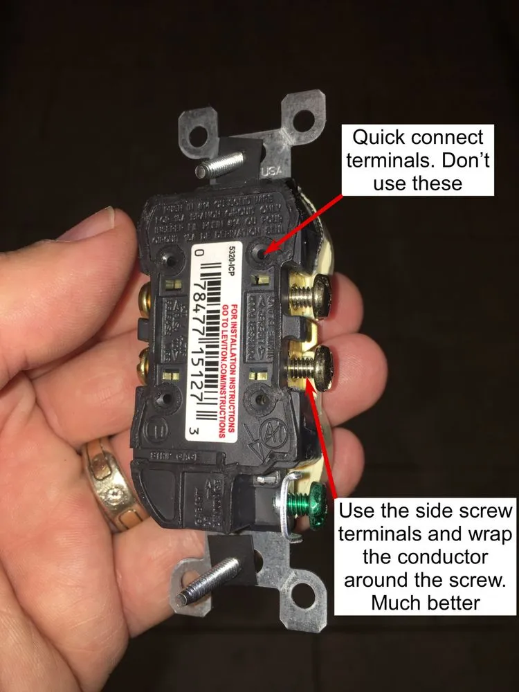Slide of Tomei Electric