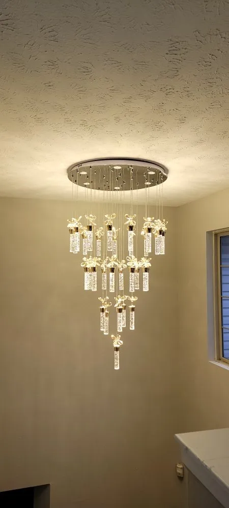 Slide of Tomek-Electric