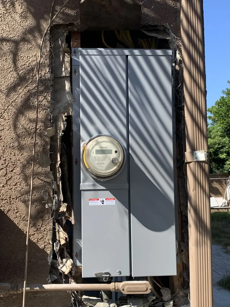 Slide of Tomer Tzur Electric