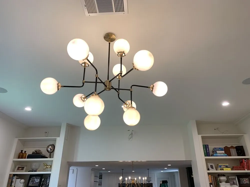 Slide of Tomer Tzur Electric