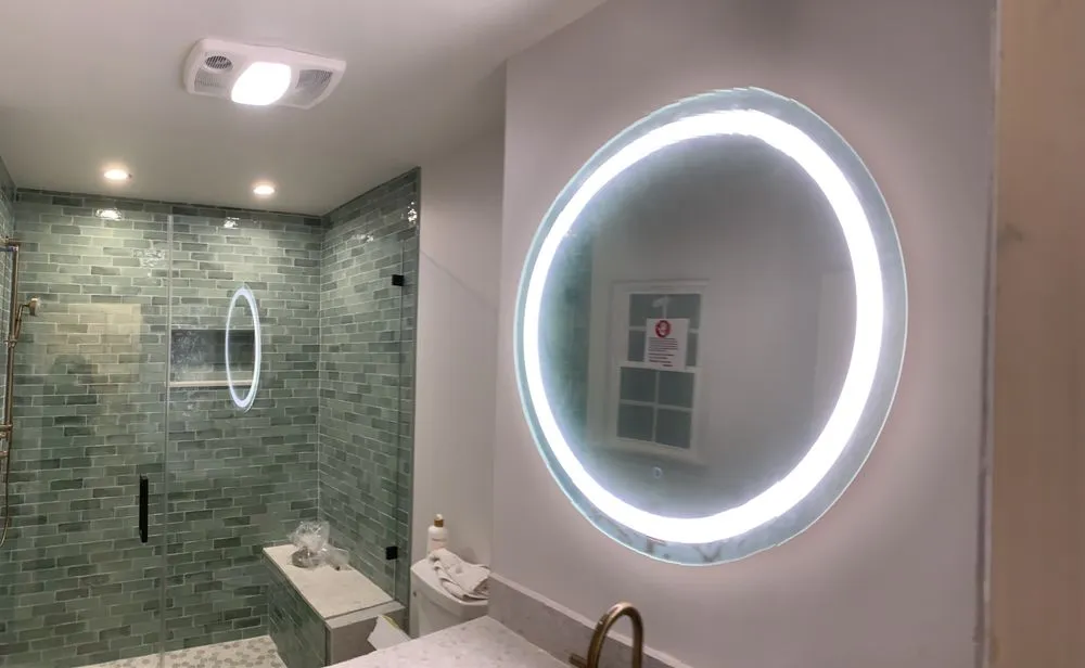 Slide of Tomer Tzur Electric