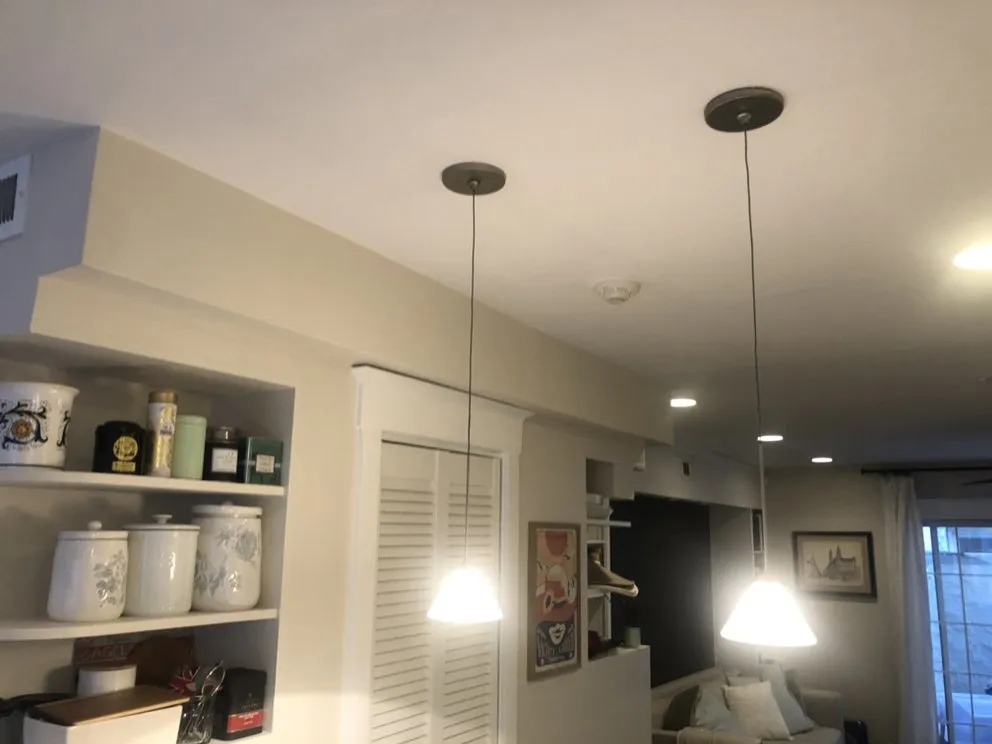 Slide of Tomlin Green Solutions