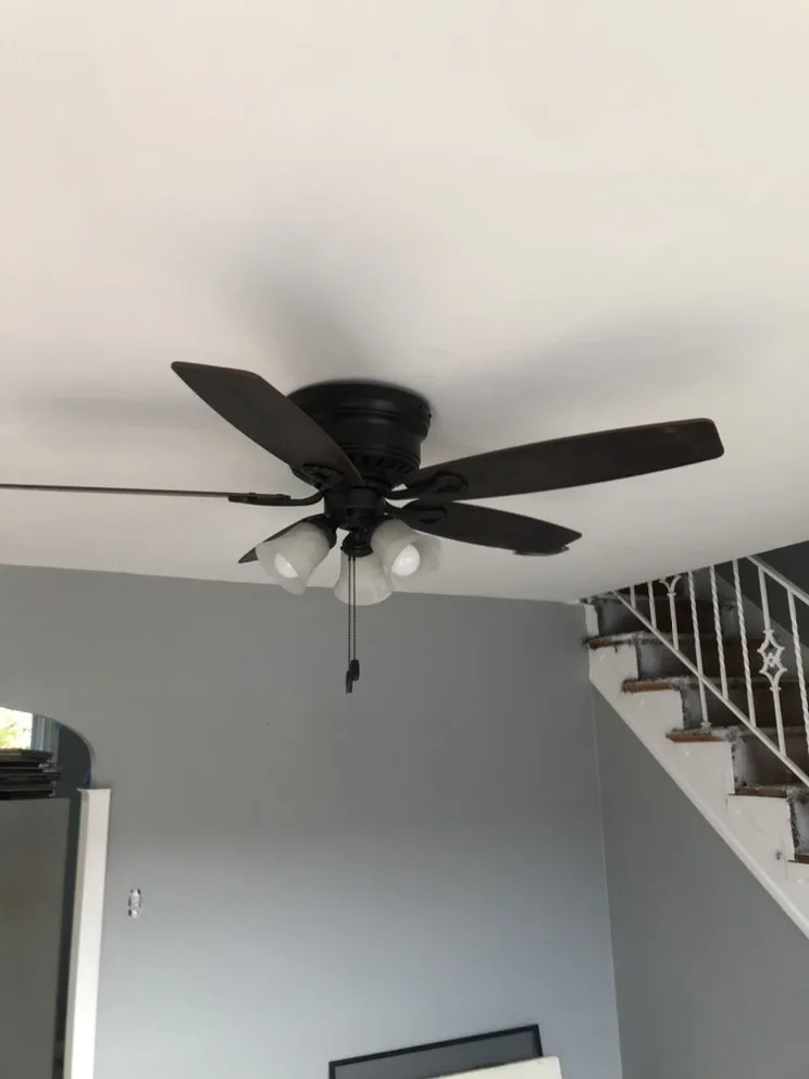 Slide of Tomlin Green Solutions