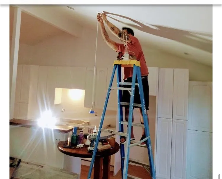 Slide of Tommy & Sons Construction Services