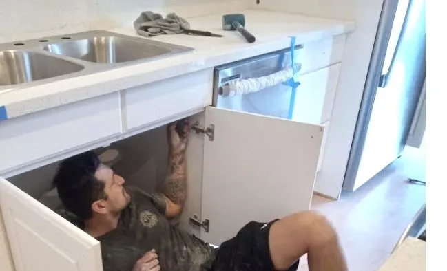 Slide of Tommy & Sons Construction Services