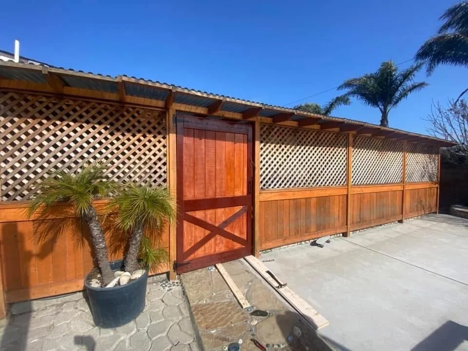 Slide of Tommy & Sons Construction Services