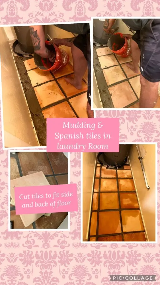 Slide of Tommy & Sons Construction Services