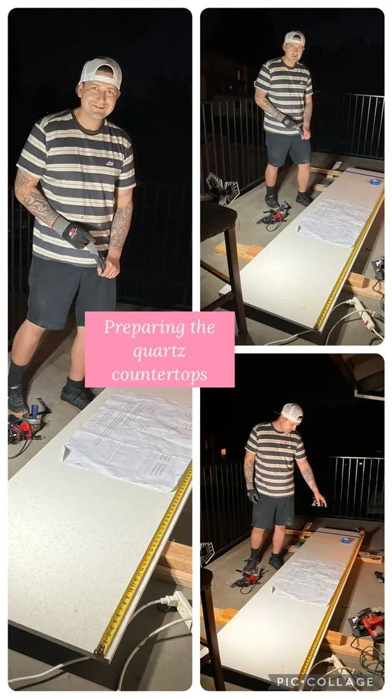 Slide of Tommy & Sons Construction Services