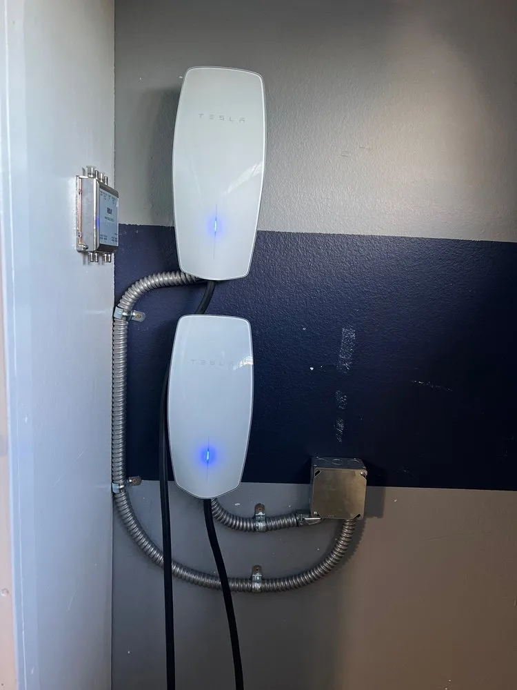 Slide of Tommy Gunn Electric